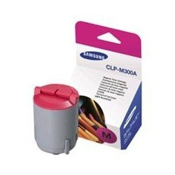 Toner Samsung CLP-300A, N, CLP-3160FN, 2160, magenta, CLP-M300A, 1000s, O,pošk. obal B (vi