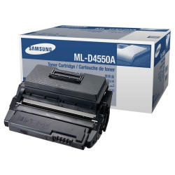 Toner Samsung, black, ML-D4550B - poškození obalu D (viz. popis) (HP)