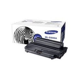 Tonerová cartridge Samsung ML, black, ML-D3050A - poškozený obal D (viz. popis)