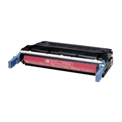 HP Color LaserJet, magenta, C9723A - poškozený obal B (viz. popis)