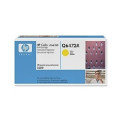 Tonerová cartridge HP, No. 502A, yellow, Q6472A - poškozený obal D (viz. popis)