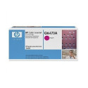 Tonerová cartridge HP, No. 502A, magenta, Q6473A - poškozený obal B (viz. popis)