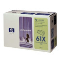 Tonerová cartridge HP, black, C8061X - STARÝ DESIGN KRABICE