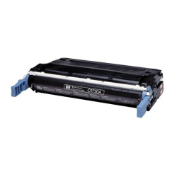 HP Color LaserJet 4600, black, C9720A, No. 641A - STARÝ DESIGN OBALU