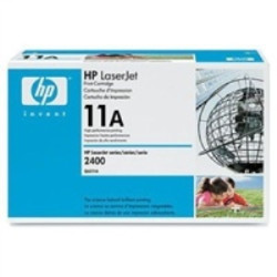 Tonerová cartridge HP, black, Q6511A, 11A - STARÝ DESIGN OBALU