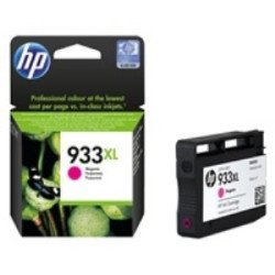 Inkoustová cartrige HP, CN055AE - prošlá expirace (2021); obal B (viz. popis)