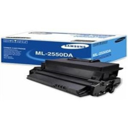 Tonerová cartridge Samsung, black, ML-2550DA - poškození obalu C (viz. popis)