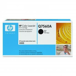 HP originální toner Q7560A, black - starý design obalu