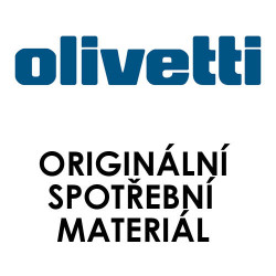 Olivetti toner B0733, magenta, 20000str., Olivetti D-COLOR MF 350 - poškození obalu B (viz