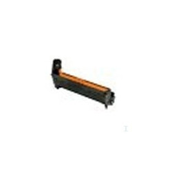 Válec OKI C3200, black, 42126665 - poškození obalu D (viz. popis)