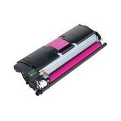 Toner OKI C110 130n MC160, magenta, 44250718 - poškození obalu D (viz. popis)