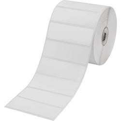 Brother - RDS04E1 (papírové štítky - 1552 ks) 76 x 26 mm pouze pro řadu TD