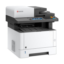 Kyocera ECOSYS M2735dw, A4, mono, 35 str., duplex, ADF, LAN, Wi-Fi, USB