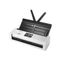 Brother ADS-1700W, skener, A4, 25 str., ADF, Wi-Fi, USB
