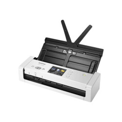 Brother ADS-1700W, skener, A4, 25 str., ADF, Wi-Fi, USB