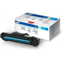 Samsung Toner Cartridge MLT-D117S , black (HP)