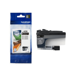 Brother LC426BK - Černá - originální - inkoustová cartridge - pro Brother MFC-J4335DWXL, M
