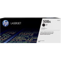 HP toner CF360A, black, 6000str., 508A, HP Color LaserJet Enterprise M552, M553,obal E (vi