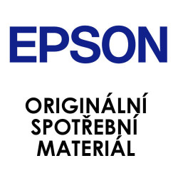 Epson originální ink C13T06134010, magenta - prošlá expirace (2022)