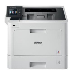 Brother HL-L8360CDW, A4, color, 31 str., duplex, LAN, Wi-Fi, USB