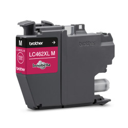 Brother originální ink LC-462XLM, magenta, 1500str., Brother MFC J2340DW, MFC J3540DW, MFC