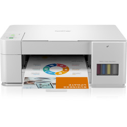 Brother DCP-T426W, A4, color, 16 str., Wi-Fi, USB