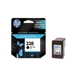 HP C8765E - prošlá exp (2018); poškození obalu B (viz. popis)