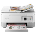 Canon PIXMA TS7451 - PSCF WiFi DUPLEX ADF 4800x1200 USB white
