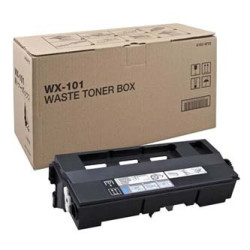 Konica Minolta odpadní nádobka A162WY1, A162WY2, WX-101 - poškozený obal B (viz. popis)