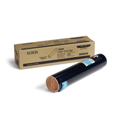 Toner Xerox Phaser 7760, cyan, 106R01160, 25000s, O - poškození obalu C (viz. popis)