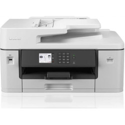 Brother MFC-J3540DW, A4 A3, color, 28 str., duplex, ADF, LAN, Wi-Fi, USB
