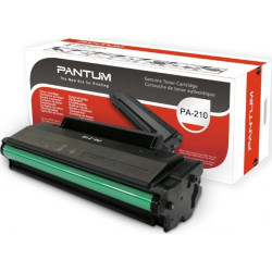 Pantum toner PA-210 (1 600 str.), black