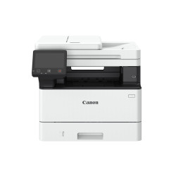 Canon i-SENSYS MF463dw, A4, mono, 40 str., duplex, ADF, LAN, Wi-Fi, USB