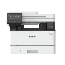 Canon i-SENSYS MF465dw, A4, mono, 40 str., duplex, ADF, LAN, Wi-Fi, USB