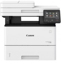 Canon imageRUNNER 1643i II, A4, mono, 43 str., duplex, ADF, LAN, Wi-Fi, USB