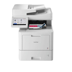 Brother MFC-L9630CDN, A4, color, 40 str., duplex, ADF, LAN, USB