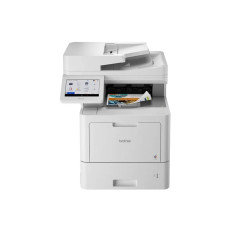 Brother MFC-L9670CDN, A4, color, 40 str., duplex, ADF, LAN, USB