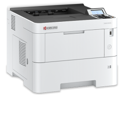 Kyocera ECOSYS PA4500x, A4, mono, 45 str., duplex, LAN, USB