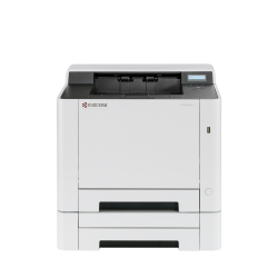 Kyocera ECOSYS PA2100cx, A4, color, 21 str., duplex, LAN, USB