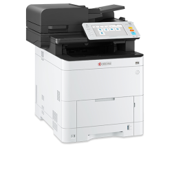 Kyocera ECOSYS MA3500cix, A4, color, 35 str., duplex, ADF, LAN, USB