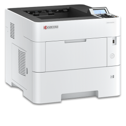Kyocera ECOSYS PA6000x, A4, mono, 60 str., duplex, LAN, USB