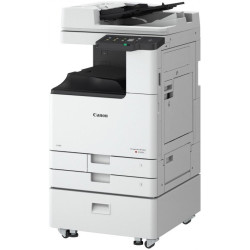 Sestava Canon iR C3326i s DADF + podstavec S3