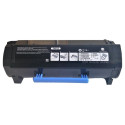 Konica Minolta originální AADW050, black, 25000str., TNP-53-poškozený obal B (viz popis)