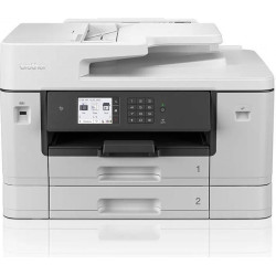Brother MFC-J3940DW, A4 A3, color, 28 str., duplex, ADF, LAN, Wi-Fi, USB