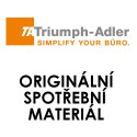 Triumph Adler originální toner 1T02NSBTA0, PK-5012M, magenta, 10000str.