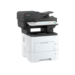 Kyocera ECOSYS MA6000ifx, A4, mono, 60 str., duplex, ADF, LAN, USB