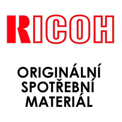Ricoh originální toner 842382, 842601, black, 17000str.