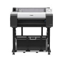 Canon imagePROGRAF TM-255, A1, color, 5 náplní, LAN, Wi-Fi, USB, vč.podstavce