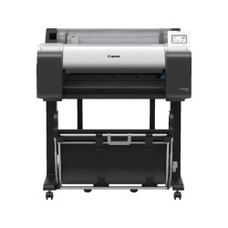 Canon imagePROGRAF TM-255, A1, color, 5 náplní, LAN, Wi-Fi, USB, vč.podstavce