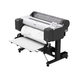 Canon imagePROGRAF TM-355, A0, color, 5 náplní, LAN, Wi-Fi, USB, vč.podstavce